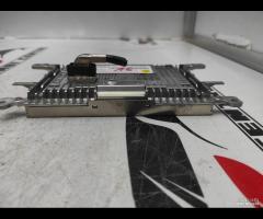 DISPLAY MULTIFUNZIONALE NAVIGATORE 2009 AUDI A4 B8 - 8