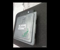 CENTRALINA MOTORE ECU SEAT LEON 03G906018DT 5WP455