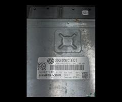 CENTRALINA MOTORE ECU SEAT LEON 03G906018DT 5WP455