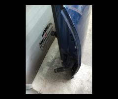 PORTA PORTIERA POSTERIORE SX SEAT IBIZA IV 2015 -2