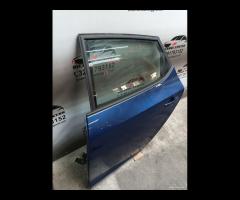 PORTA PORTIERA POSTERIORE SX SEAT IBIZA IV 2015 -2 - 7