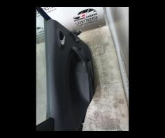 PORTA PORTIERA POSTERIORE SX SEAT IBIZA IV 2015 -2 - 8