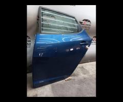 PORTA PORTIERA POSTERIORE SX SEAT IBIZA IV 2015 -2 - 9