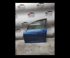 PORTA PORTIERA ANTERIORE SINISTRA SEAT IBIZA IV 20
