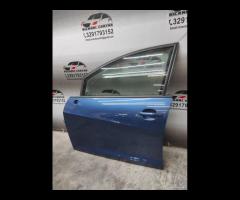 PORTA PORTIERA ANTERIORE SINISTRA SEAT IBIZA IV 20