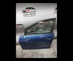 PORTA PORTIERA ANTERIORE SINISTRA SEAT IBIZA IV 20 - 10
