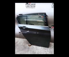 PORTA PORTIERA POSTERIORE DX BMW F20 2011-2015 HAT