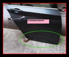 PORTA PORTIERA POSTERIORE DX BMW F20 2011-2015 HAT