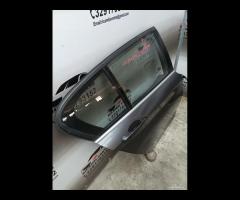 PORTA PORTIERA POSTERIORE DX BMW F20 2011-2015 HAT