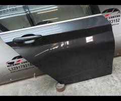 PORTA PORTIERA POSTERIORE DX BMW F20 2011-2015 HAT - 8