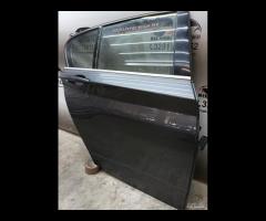 PORTA PORTIERA POSTERIORE DX BMW F20 2011-2015 HAT - 13