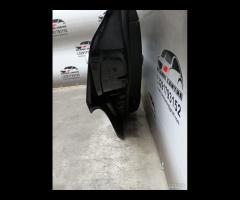 PORTA PORTIERA POSTERIORE SX PORSCHE CAYENNE I 955