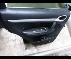 PORTA PORTIERA POSTERIORE SX PORSCHE CAYENNE I 955 - 6
