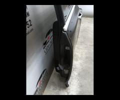 PORTA PORTIERA POSTERIORE SX PORSCHE CAYENNE I 955 - 7