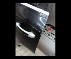 PORTA PORTIERA POSTERIORE SX PORSCHE CAYENNE I 955 - 8