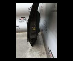 PORTA PORTIERA POSTERIORE SX OPEL AGILA II 2008-20