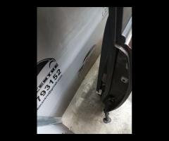 PORTA PORTIERA POSTERIORE SX OPEL AGILA II 2008-20