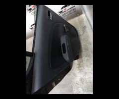 PORTA PORTIERA POSTERIORE SX OPEL AGILA II 2008-20 - 8