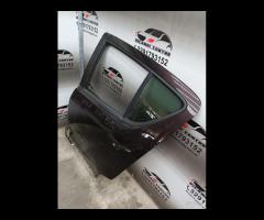 PORTA PORTIERA POSTERIORE SX OPEL AGILA II 2008-20 - 10