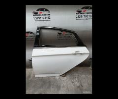 PORTA PORTIERA POSTERIORE SINISTRA HYUNDAI I40 BER