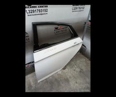 PORTA PORTIERA POSTERIORE SINISTRA HYUNDAI I40 BER