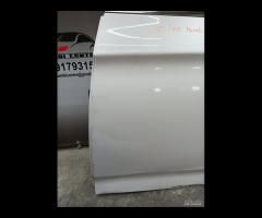 PORTA PORTIERA POSTERIORE SINISTRA HYUNDAI I40 BER