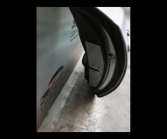 PORTA PORTIERA POSTERIORE DX JAGUAR XF 2007-2011 B
