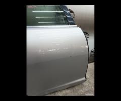 PORTA PORTIERA POSTERIORE DX JAGUAR XF 2007-2011 B
