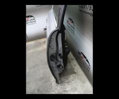 PORTA PORTIERA POSTERIORE DX JAGUAR XF 2007-2011 B - 7