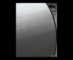 PORTA PORTIERA POSTERIORE DX JAGUAR XF 2007-2011 B - 8