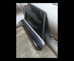 PORTA PORTIERA POSTERIORE SX AUDI A6 C6 4F 2004-20