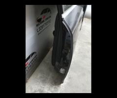 PORTA PORTIERA POSTERIORE SX AUDI A6 C6 4F 2004-20