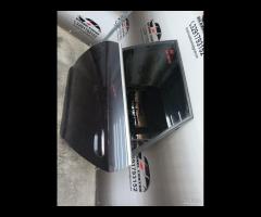 PORTA PORTIERA POSTERIORE SX AUDI A6 C6 4F 2004-20 - 8