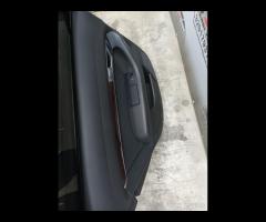 PORTA PORTIERA POSTERIORE SX AUDI A6 C6 4F 2004-20 - 10