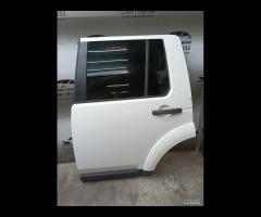 PORTA PORTIERA POSTERIORE SX LAND ROVER DISCOVERY
