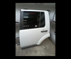 PORTA PORTIERA POSTERIORE SX LAND ROVER DISCOVERY