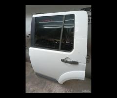 PORTA PORTIERA POSTERIORE SX LAND ROVER DISCOVERY - 6