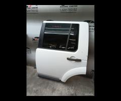 PORTA PORTIERA POSTERIORE SX LAND ROVER DISCOVERY - 11