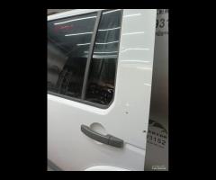 PORTA PORTIERA POSTERIORE SX LAND ROVER DISCOVERY - 12