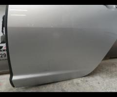 PORTA PORTIERA POSTERIORE SX JAGUAR XF 2007-2011 B - 6