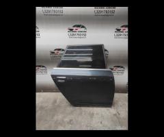 PORTA PORTIERA POSTERIORE DESTRA AUDI A6 C6 4F 200