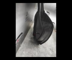 PORTA PORTIERA POSTERIORE DESTRA AUDI A6 C6 4F 200