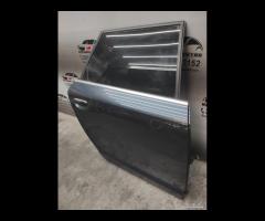 PORTA PORTIERA POSTERIORE DESTRA AUDI A6 C6 4F 200 - 6