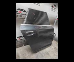 PORTA PORTIERA POSTERIORE DESTRA AUDI A6 C6 4F 200 - 10