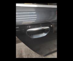 PORTA PORTIERA POSTERIORE DESTRA AUDI A6 C6 4F 200 - 12