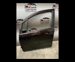 PORTA PORTIERA ANTERIORE SX OPEL AGILA II 2008-201