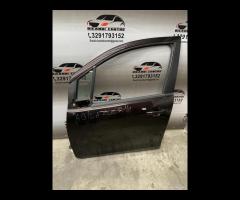 PORTA PORTIERA ANTERIORE SX OPEL AGILA II 2008-201