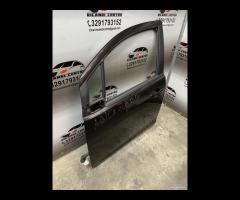 PORTA PORTIERA ANTERIORE SX OPEL AGILA II 2008-201