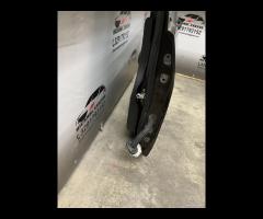 PORTA PORTIERA ANTERIORE SX OPEL AGILA II 2008-201