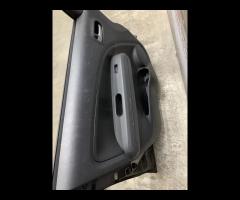 PORTA PORTIERA ANTERIORE SX OPEL AGILA II 2008-201